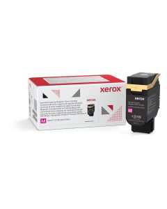 Xerox C410 / VersaLink C415 cassette magenta toner standaardcapaciteit (2.000 pagina's)