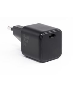CoreParts MBXUSBC-AC0031 netvoeding & inverter Binnen 33 W Zwart