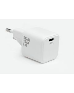 CoreParts MBXUSBC-AC0032 netvoeding & inverter Binnen 33 W Zwart