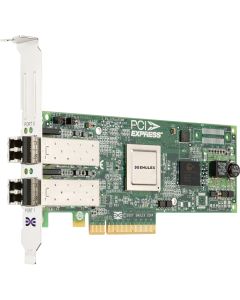 DELL Emulex LPe12002 interfacekaart/-adapter Intern Fiber