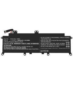 CoreParts MBXTO-BA0067 laptop reserve-onderdeel