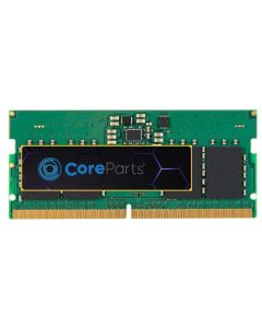 CoreParts MMLE092-32GB geheugenmodule 1 x 32 GB DDR5 262-pin SO-DIMM