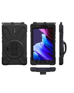 eSTUFF ES681861-BULK tabletbehuizing Zwart