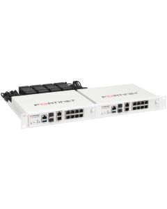 Rackmount.IT RM-FR-T20 rack-toebehoren Montagebeugel