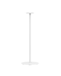 Vivolink VLFSSP-E100W speaker steun Muur Aluminium