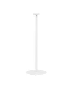 Vivolink VLFSSP-E300W speaker steun Muur Aluminium Wit