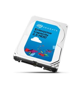 Seagate Enterprise 1TB 2.5" interne harde schijf 7200 RPM 2.5" SAS