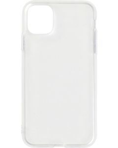 eSTUFF ES67100029-BULK mobiele telefoon behuizingen Hoes Transparant