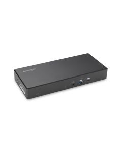 Kensington SD4781P EQ USB-C & USB-A Dual 4K Docking Station