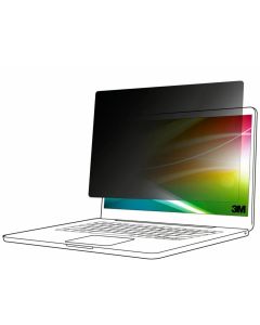 3M BPNDE003 schermfilter 39,6 cm (15.6") Laptop Randloze privacyfilter voor schermen
