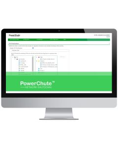 APC SWPCNS3Y-DIGI Digital license, PowerChute Network Shutdown for Virtualization and HCI, 3 jarige licentie