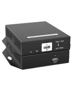 Vivolink VLUSBCPOWER besturingsprocessor
