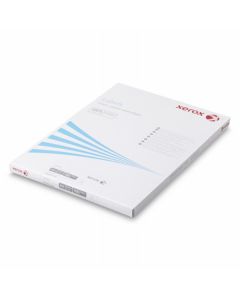 Xerox 003R97400 printeretiket Wit Zelfklevend printerlabel