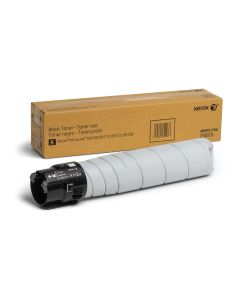 Xerox PrimeLink B9XXX zwarte tonercartridge