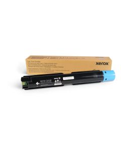 Xerox 006R01829 tonercartridge 1 stuk(s) Origineel Cyaan