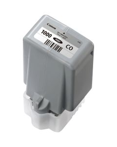 Canon 0556C001 inktcartridge Origineel Transparant