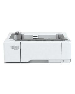 Xerox 550 vel + 100 vel, dubbele lade