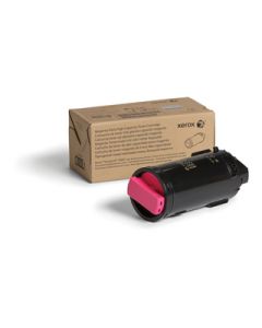 Xerox 106R03937 tonercartridge 1 stuk(s) Origineel Magenta
