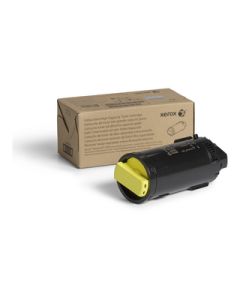 Xerox 106R03938 tonercartridge 1 stuk(s) Origineel Geel