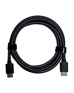 Jabra 14302-24 HDMI kabel 1,83 m HDMI Type A (Standaard) Zwart