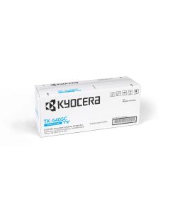 KYOCERA TK-5405C tonercartridge 1 stuk(s) Origineel Cyaan