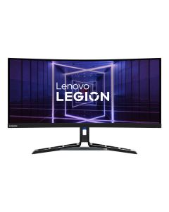 Lenovo Legion Y34wz-30 computer monitor 86,4 cm (34") 3440 x 1440 Pixels Wide Quad HD LED Zwart