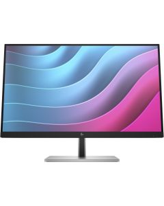 HP E24 G5 FHD-monitor zonder pvc