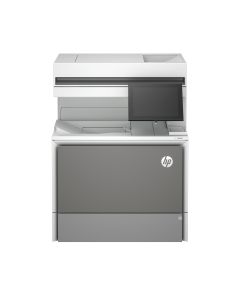 HP LaserJet Enterprise 6800dn Multifunction Kleur Printer, Alleen Ethernet; Kopieerapparaat, scanner