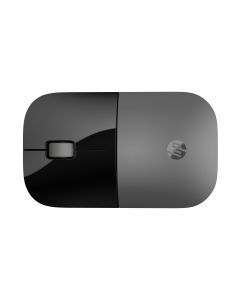 HP Z3700 Dual Silver-muis