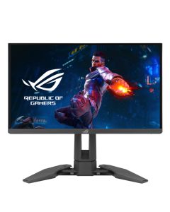 ASUS ROG Swift PG248QP computer monitor 61,2 cm (24.1") 1920 x 1080 Pixels Full HD LCD Zwart