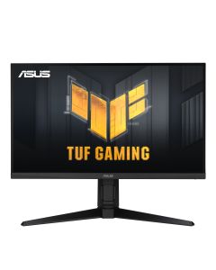 ASUS TUF Gaming VG27AQL3A computer monitor 68,6 cm (27") 2560 x 1440 Pixels Wide Quad HD LCD Zwart