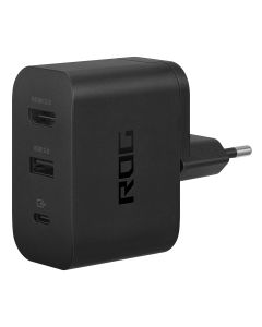 ASUS AC65-03 Universeel Zwart AC Snel opladen Binnen