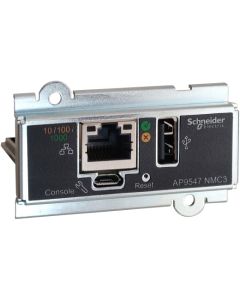 APC SE AP9547 Easy 3S Netwerk Management Card