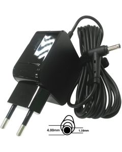 ASUS 33W19V Laptop Zwart AC Binnen
