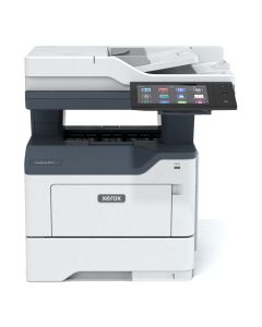 Xerox VersaLink B415 A4 47 ppm dubbelzijdig kopiëren en printen, scannen en faxen, geschikt voor PS3 PCL5e/6 2 laden voor totaal 650 vel