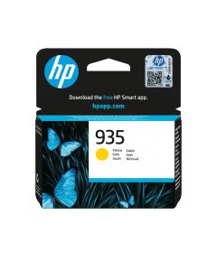 HP 935 originele gele inktcartridge