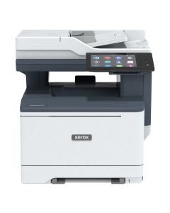 Xerox VersaLink C415 A4 40 ppm dubbelzijdig kopiëren en printen, scannen en faxen, geschikt voor PS3 PCL5e/6 2 laden voor max. 251 vel