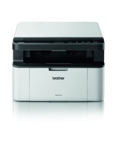 Brother DCP-1510E multifunctionele printer Laser A4 2400 x 600 DPI 20 ppm