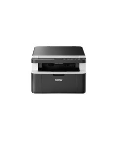 Brother DCP-1512E multifunctionele printer Laser A4 2400 x 600 DPI 20 ppm