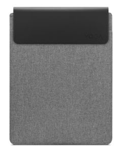 Lenovo GX41K68624 laptoptas 36,8 cm (14.5") Opbergmap/sleeve Grijs