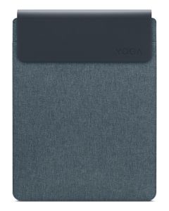 Lenovo GX41K68626 laptoptas 36,8 cm (14.5") Opbergmap/sleeve Blauwgroen