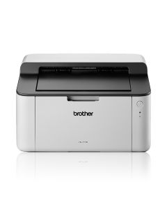 Brother HL-1110E laserprinter 2400 x 600 DPI A4