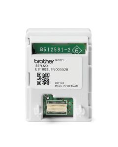 Brother NC9110W WLAN-interface 1 stuk(s)