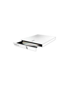 ASUS SDRW-08D2S-U Lite optisch schijfstation DVD±R/RW Wit