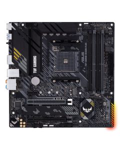 ASUS TUF GAMING B550M PLUS AMD B550 Socket AM4 micro ATX