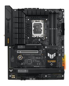 ASUS TUF Gaming B760-Plus WIFI moederbord Intel B760 LGA 1700 ATX