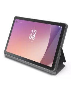 Lenovo ZG38C04869 tabletbehuizing 22,9 cm (9") Folioblad Grijs