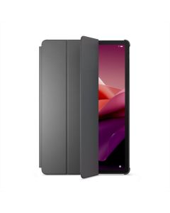 Lenovo Tab P12 Folio Case 32 cm (12.6") Folioblad Grijs
