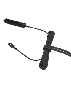 DELL 87J1C netvoeding & inverter Auto 65 W