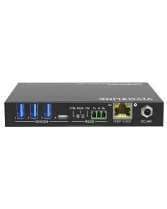 Vivolink VLUSB3EXT100D KVM-extender